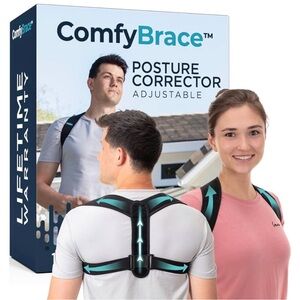 ComfyBrace Posture Corrector